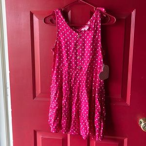 Hot Kiss dress